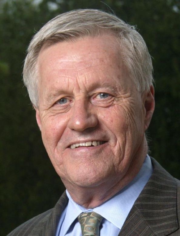Collin Peterson mug